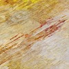 Orange Copper And Terra Cotta Abstract Washable Indoor Outdoor Area Rug - 4 of 4