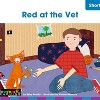 Newmark Learning Decodable Readers Grade 1 Short Vowels, Consonant Blends, and Digraphs, 24 Books - 3 of 3