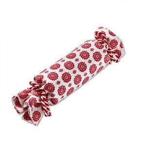 TAG Sugarplum Cracker Dishtowel - 1 of 2
