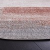 Blair BLR216 Machine Washable Power Loomed Indoor Rugs - Safavieh - 3 of 4