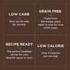 Miracle Noodle, Miracle Rice, Plant Based Rice, 8 oz - 4 of 4