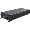 Wavtech Link700.4plus 700 Watt 4-Channel Amplifier, and Wavtech link500.1mini - 500 Watt Mono Amplifier - 2 of 4