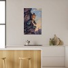 One Small Step by Matt Dixon Unframed Wall Canvas - iCanvas - 2 of 3