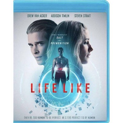 Life Like (Blu-ray)(2019)