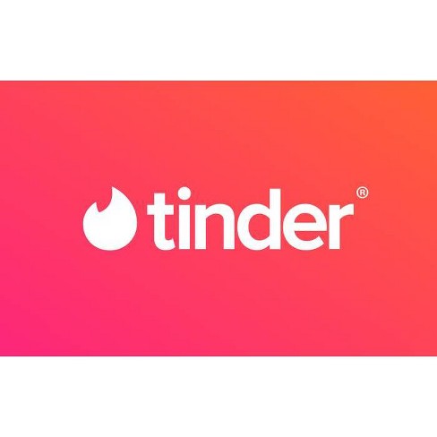 $39.99 Tinder Gift Card (email Delivery) : Target