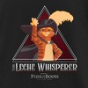 Girl's Puss in Boots: The Last Wish The Leche Whisperer T-Shirt - 2 of 4