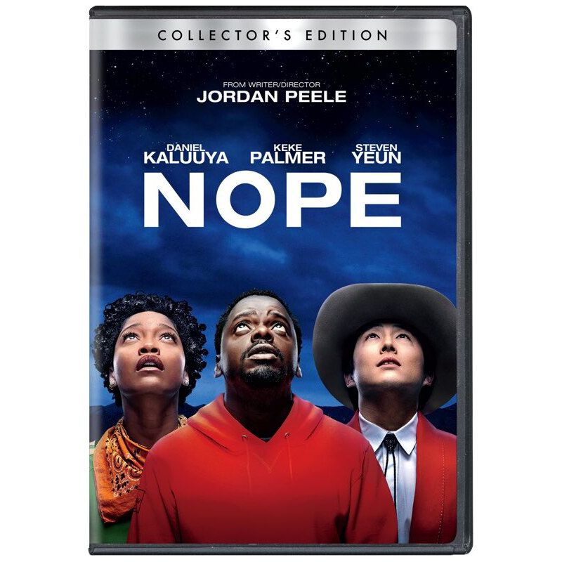NOPE (DVD), 1 of 5