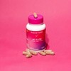 Pink Stork No Flow Dietary Supplement Capsules - 60ct - image 4 of 4