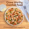 Lean Cuisine Comfort Cravings Frozen Chicken Fried Rice - 9oz - 4 of 4