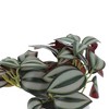 Unique Bargains Artificial Plants Fake Plants Green 1 Pc - 4 of 4