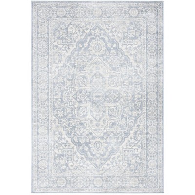 Brentwood BNT832 Power Loomed Rug - Safavieh