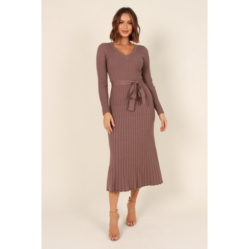 Target womens sales midi dresses