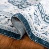 Isabella ISA936 Power Loomed Rugs - Safavieh - 4 of 4
