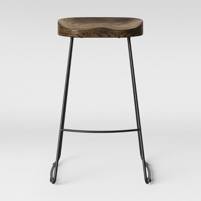 cheap bar stools target