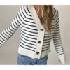 Women's Kimberly Sweater - SIX/FIFTY - 2 of 4