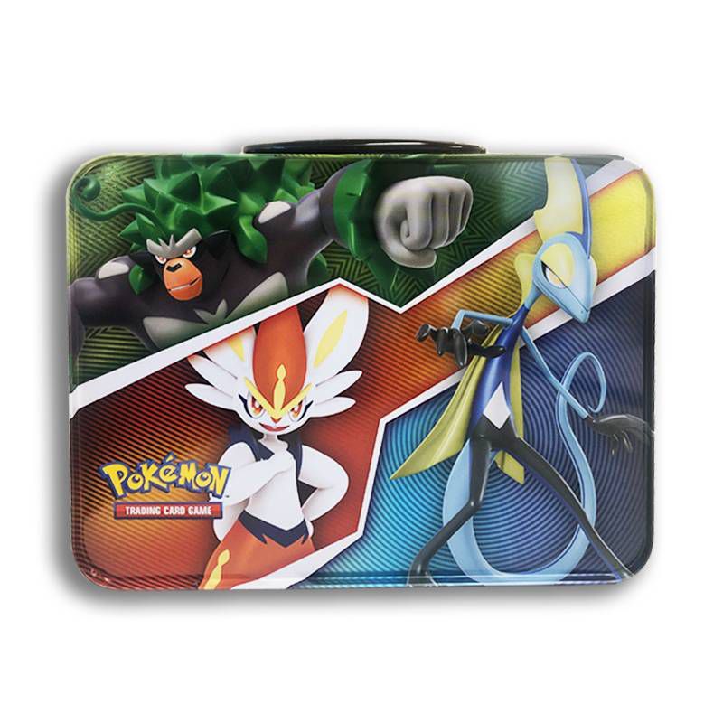 Pok&#233;mon Trading Card Game: Collector Chest Fall 2020, 2 of 6