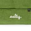 Dalix Salty Embroidered Beanie Warm Winter Knit Hat Women - 2 of 4