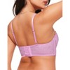 Adore Me Women's Margaritte Balconette Bra - 3 of 4