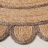 Natural Fiber NFB125 Indoor Rugs - Safavieh - 3 of 3