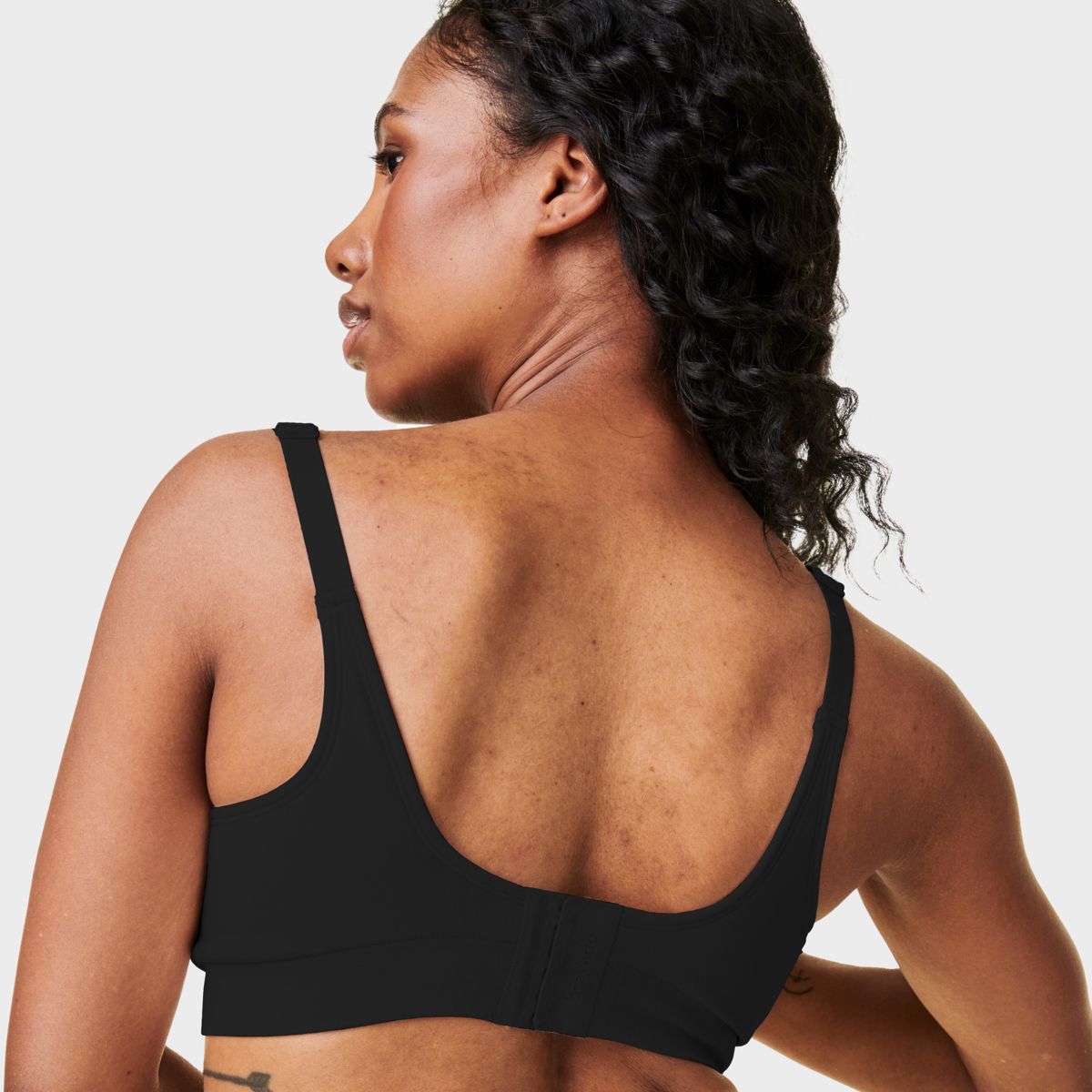Bravado Designs Intrigue Nursing Bra - thumbnail 8