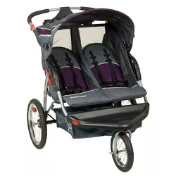 Baby Trend Expedition Double Jogger Stroller - Elixer