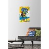 Trends International Teenage Mutant Ninja Turtles: Mutant Mayhem - Leonardo Unframed Wall Poster Prints - 2 of 4