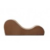 Vynxaria Solace Chaise Lounge Chair - Ergonomic Comfort for Ultimate Relaxation - 4 of 4