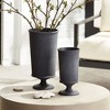 Plum & Post Terrazza Vase Small - 4 of 4