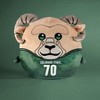 Sleep Squad Colorado State Rams Cam the Ram 12" Mascot Kiri Cloud Plushie - 4 of 4