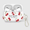 kate spade new york AirPods Pro 3 Protective Case - Cherry Dot - 3 of 4