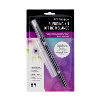 Prismacolor Premier Pencil Blenders, Colorless, Pack of 12