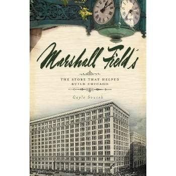 MARSHALL FIELD 12/15/2016 - by Gayle Soucek (Paperback)