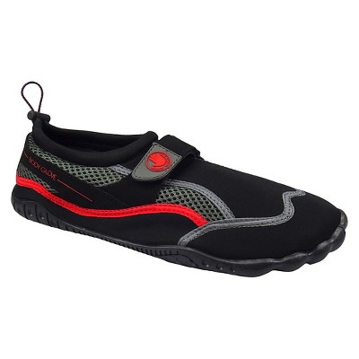 mens water shoes target