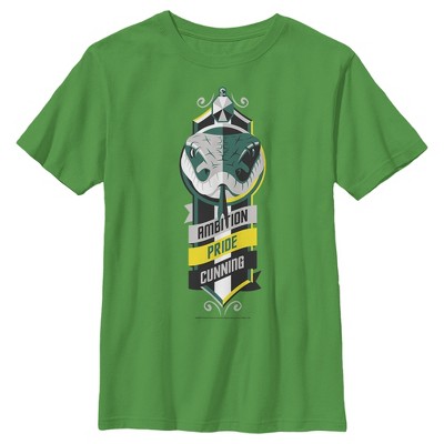 slytherin t shirt roblox