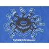 Dungeons & Dragons Beholder Boy's Royal Blue Sweatshirt - 2 of 2