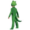 Boys' PJ Masks Classic Gekko Megasuit Costume - 2 of 3