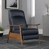 Comfort Pointe Solaris Press-Back Recliner - image 2 of 4