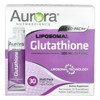 Aurora Nutrascience Micro-Pack+®, Liposomal Glutathione, 30 Packets, 0.46 fl oz (13.5 ml) Each - 4 of 4