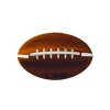 Nylabone Power Play Football Large Dog Toy -8.5" - 3 of 4