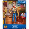 Toy Story-Woody parlant 23cm Mattel