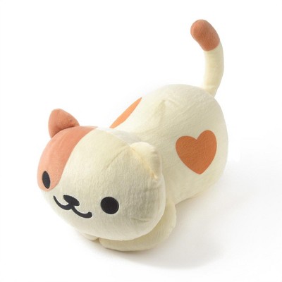 Little Buddy LLC Neko Atsume: Kitty Collector 6" Plush: Peaches