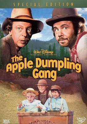 The Apple Dumpling Gang (Special Edition) (DVD)