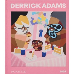 Derrick Adams - (Hardcover) - 1 of 1