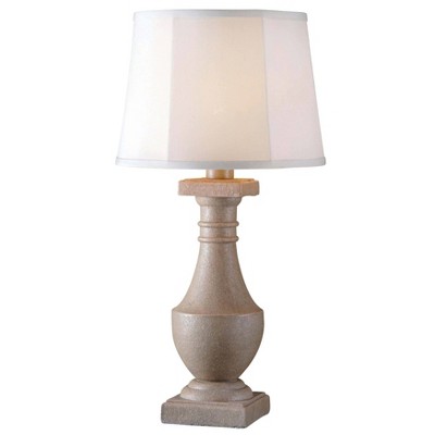 Patio Outdoor table lamp