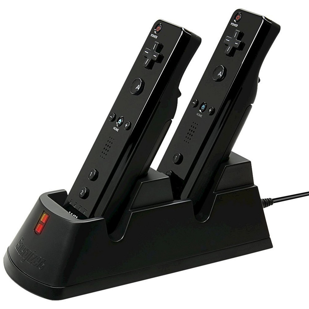 UPC 708056075811 product image for PDP Energizer Flat Panel 2X Charging System | upcitemdb.com