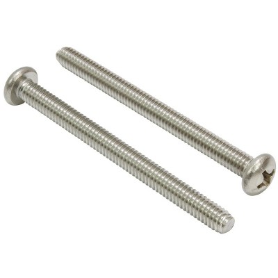 Bolt Dropper X Stainless Steel Flat Head Bolt Dropper Screws