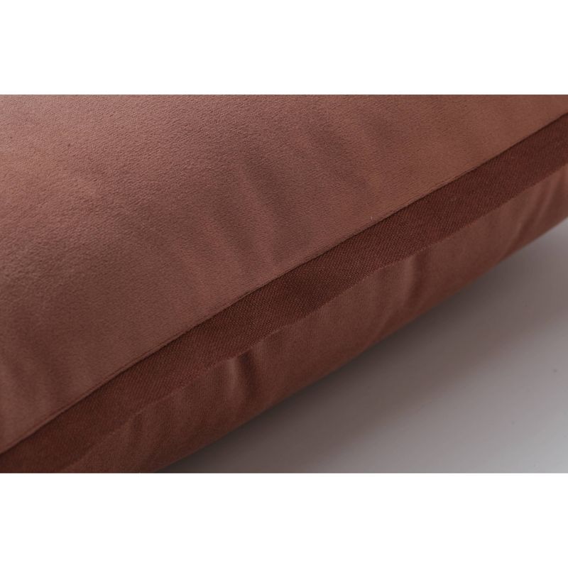 Velvet Flange Throw Pillow - Pillow Perfect, 3 of 10