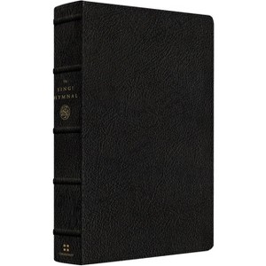 The Sing! Hymnal (Goatskin, Black) - by  John Martin & Dan Kreider & Douglas Sean O'Donnell (Leather Bound) - 1 of 1