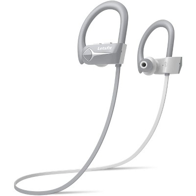letsfit wireless sports headphones u8l