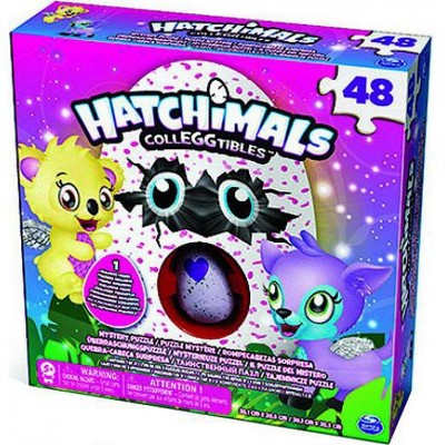 hatchimal puzzle